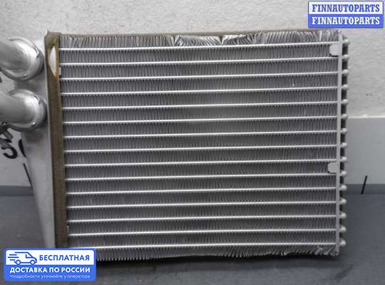 Радиатор отопителя (печки) на Mercedes-Benz GL / GLS (X166)