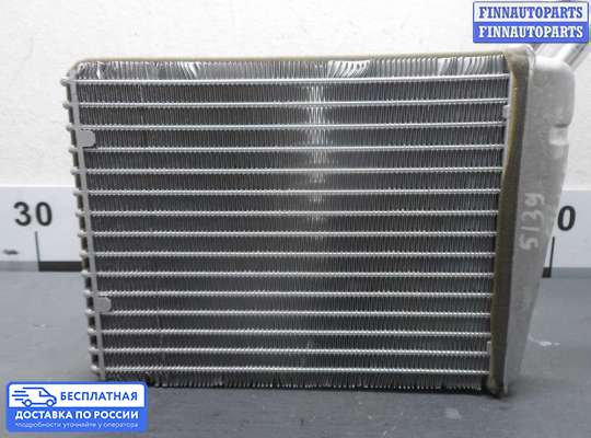 Радиатор отопителя (печки) на Mercedes-Benz GL / GLS (X166)