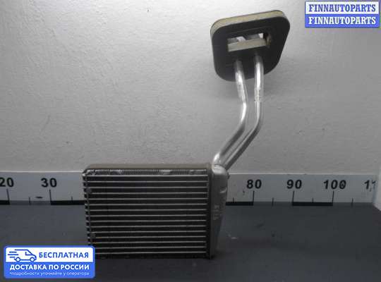 Радиатор отопителя (печки) на Mercedes-Benz GL / GLS (X166)