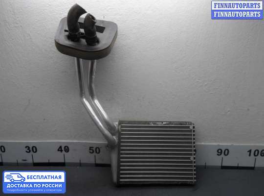 Радиатор отопителя (печки) на Mercedes-Benz GL / GLS (X166)