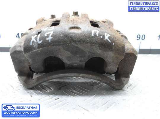 Суппорт на Suzuki XL7 II