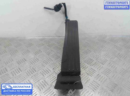 Педальный узел (педаль) на Infiniti Q50 (V37)