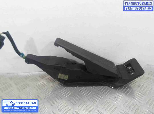 Педальный узел (педаль) на Infiniti Q50 (V37)