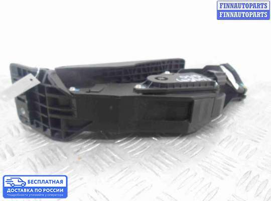 Педальный узел (педаль) на Infiniti Q50 (V37)