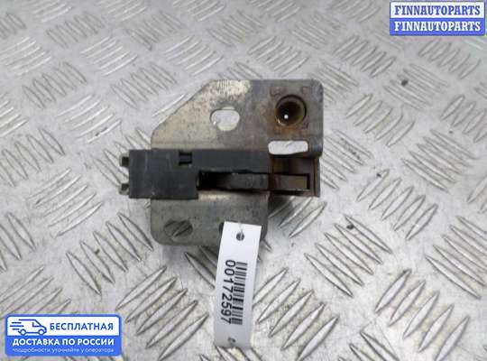 Замок боковой двери на Mercedes-Benz Sprinter (906)