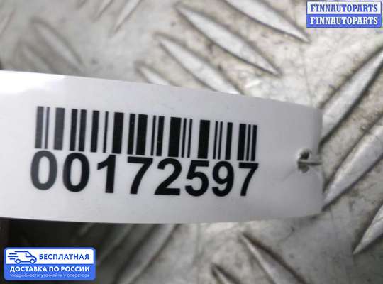 Замок боковой двери на Mercedes-Benz Sprinter (906)