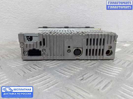 Магнитола на Hyundai Santa Fe I (SM, Classic +ТАГАЗ)