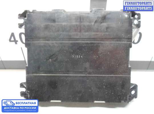 Блок управления печкой на Range Rover Sport I (L320)