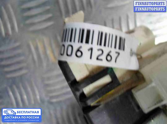 Замок боковой двери на Mercedes-Benz S (W221)