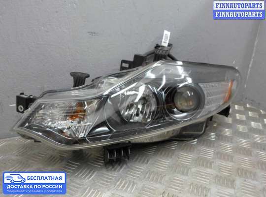 Фара передняя на Nissan Murano II (Z51)