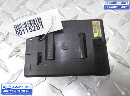 ЭБУ прочее на Infiniti EX / QX50 (J50)