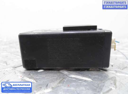 ЭБУ прочее на Infiniti EX / QX50 (J50)
