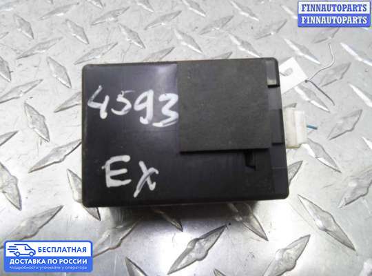ЭБУ прочее на Infiniti EX / QX50 (J50)