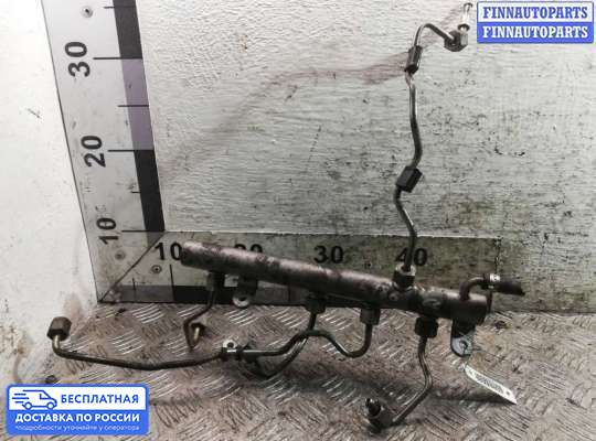 Рампа (рейка) топливная на Mercedes-Benz GL (X164)