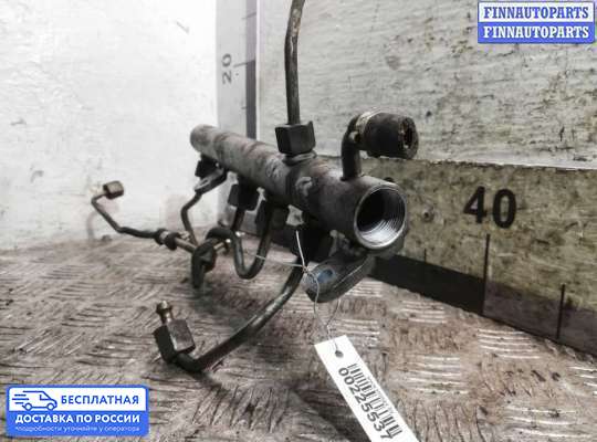 Рампа (рейка) топливная на Mercedes-Benz GL (X164)