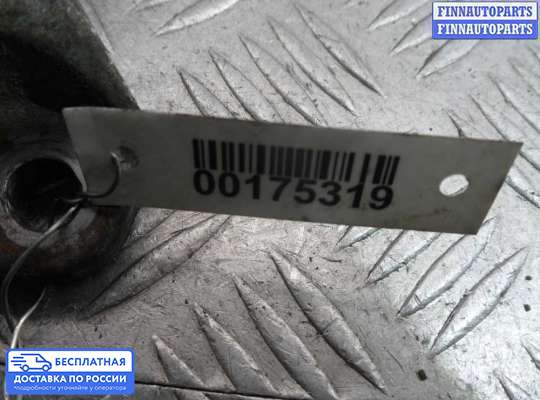 Кронштейн ДВС (лапа) на Audi A7 (4G)