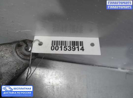 Кронштейн ДВС (лапа) на Mercedes-Benz Sprinter (906)