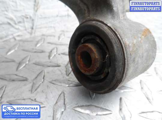 Рычаг подвески на Chevrolet Cruze I (J300)
