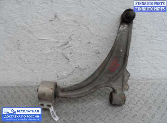 Рычаг подвески на Chevrolet Cruze I (J300)