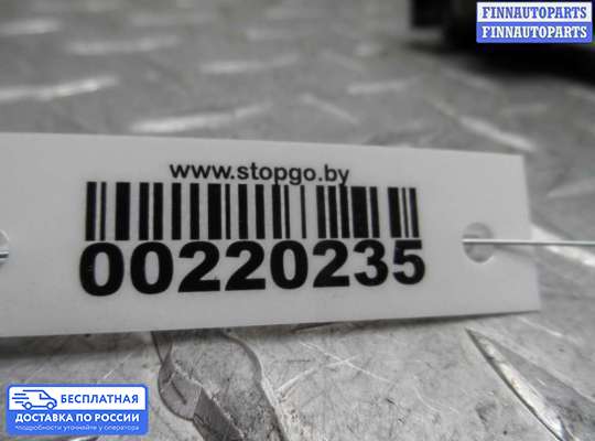 Моторчик заслонки печки на Dodge Caravan IV (RG, RS)