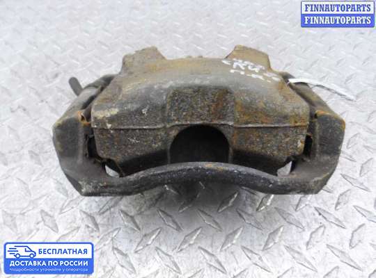 Суппорт на Chevrolet Cruze I (J300)