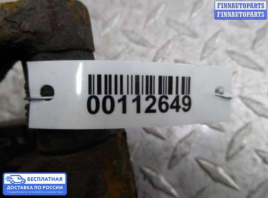 Суппорт на Chevrolet Cruze I (J300)