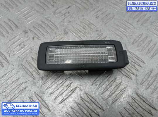 Фонарь салона (плафон) на Subaru Tribeca