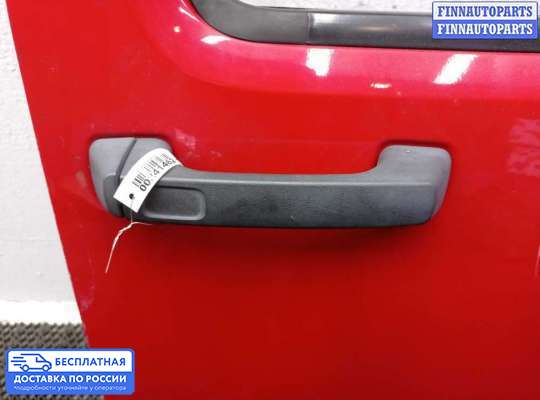 Петля двери на Hummer H3