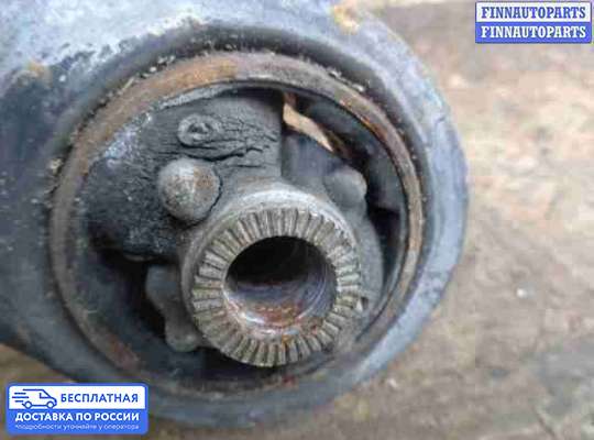 Рычаг подвески на Toyota Harrier II (U30W)