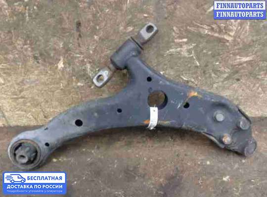 Рычаг подвески на Toyota Harrier II (U30W)
