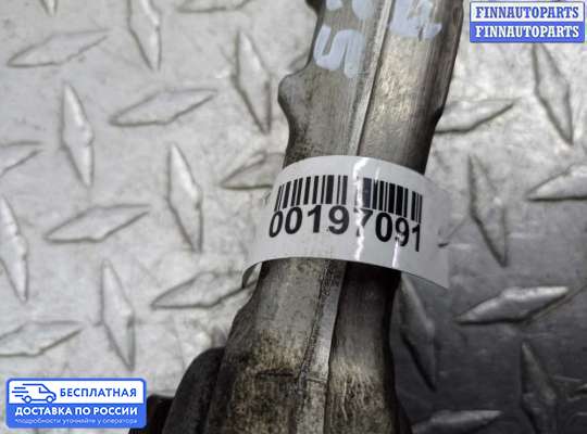 Рычаг подвески на BMW 3 (F30/F31)