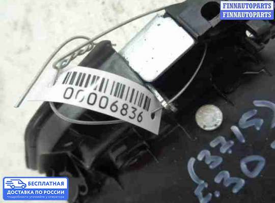 Замок боковой двери на BMW 3 (F30/F31)