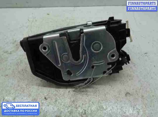 Замок боковой двери на BMW 3 (F30/F31)