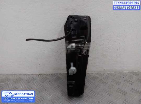 Подушка безопасности (прочее) на BMW X3 (F25)