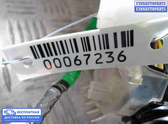 Подрулевой переключатель на Mazda CX-9 I (TB)