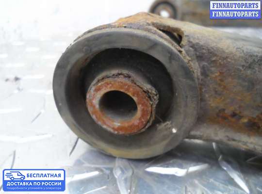 Рычаг подвески на Mitsubishi Pajero III