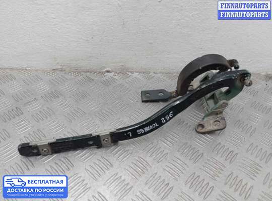 Петля крышки багажника на Volkswagen Touareg I (7L)