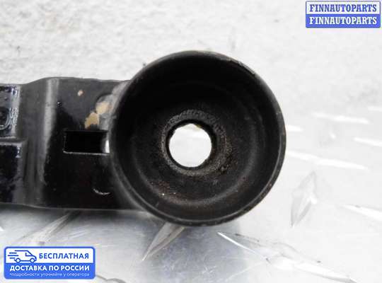 Поводок дворника на Subaru Tribeca