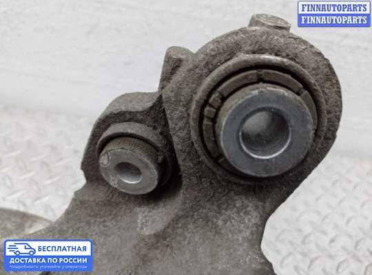 Ступица на Range Rover Sport II (L494)