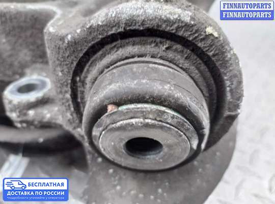 Ступица на Range Rover Sport II (L494)