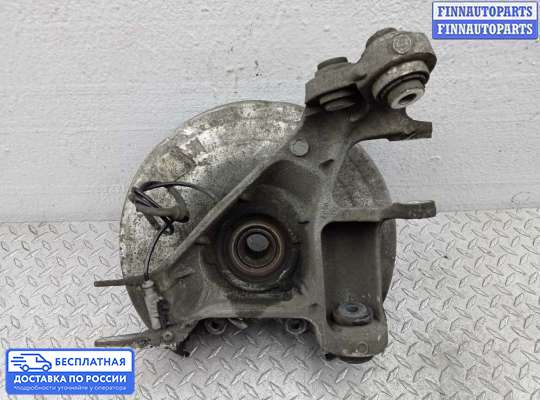 Ступица на Range Rover Sport II (L494)