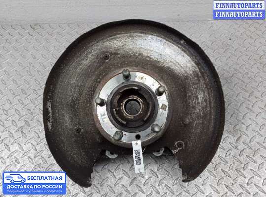 Ступица на Range Rover Sport II (L494)