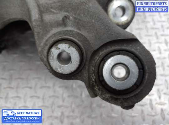 Ступица на Range Rover Sport II (L494)