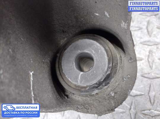 Ступица на Range Rover Sport II (L494)