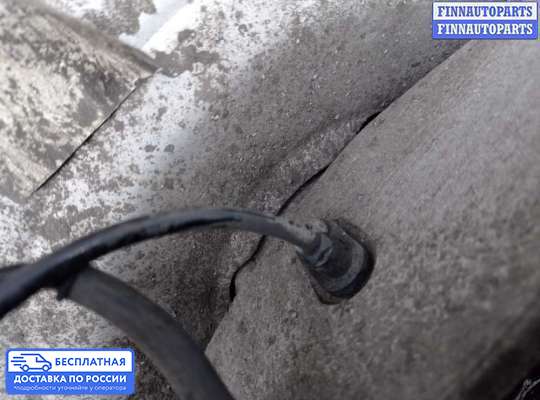 Ступица на Range Rover Sport II (L494)