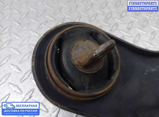 Рычаг подвески на Hyundai Sonata VI (YF)