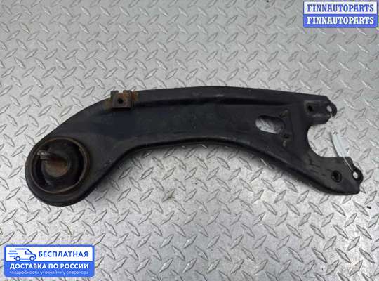 Рычаг подвески на Hyundai Sonata VI (YF)
