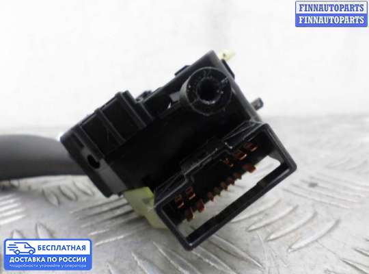 Подрулевой переключатель на Hyundai Grand Starex (TQ) II