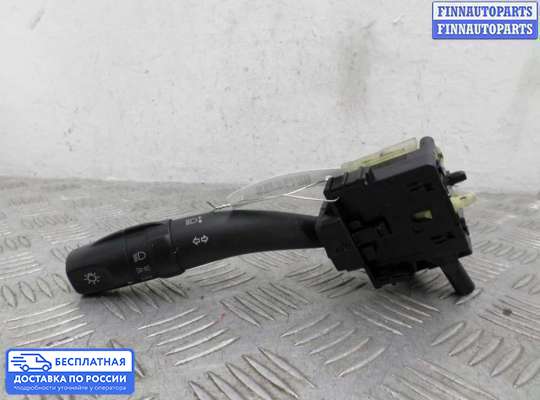 Подрулевой переключатель на Hyundai Grand Starex (TQ) II