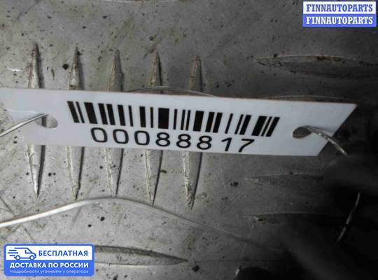 Амортизатор крышки багажника на BMW 7 (F01/F02)